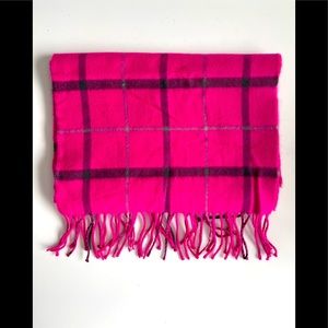 Trendy Better Than Cashmere Scarf!